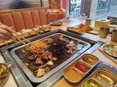 -郭记烤肉创始店(民丰大街店)