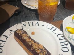 -IL TEATRO 精品意大利餐厅