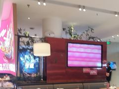 -老板恋上鱼(恒隆广场店)