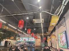 -成老灶火锅鸡(平山店)