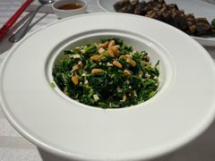 凉拌马兰头豆腐干-和记小菜(七宝店)