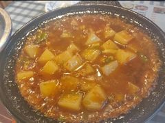 -辛记豆汤家常菜(芳草街店)