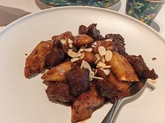 -小厨娘淮扬菜(天印大道店)