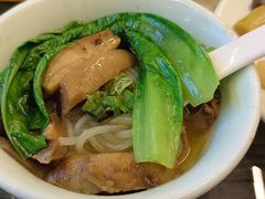 -马帮菜馆·美味野生菌