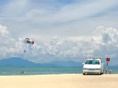 -惠州金海湾嘉华度假酒店