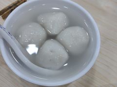 -美新点心店(陕西北路店)