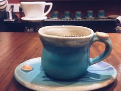 -RUMORS COFFEE ROASTERY鲁马滋咖啡(湖南路店)