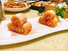 燕麦薄撑-正哥点心皇子(阳江新达城店)