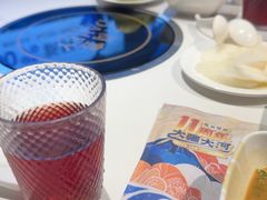 -大河宴椒麻鱼(嘉和园店)