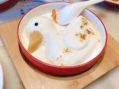 -京华烟云·北京烤鸭(领展购物广场·中关村店)