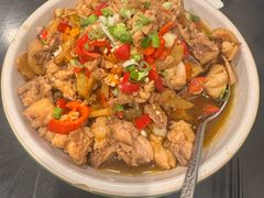 -洞庭鲜湘菜餐厅