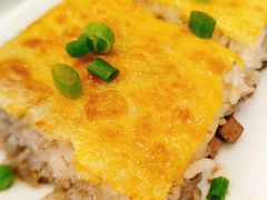 黄金豆皮-亢龙太子酒轩(东湖店)