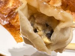 海三鲜-大眼锅贴水饺(河东店)