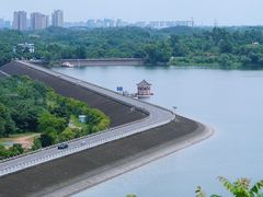 -三岔湖景区