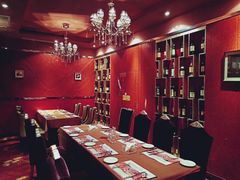 包厢-芭菲盛宴·环球美食(袁家岗店)