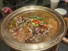 -鼓楼东街老火锅(鼓楼店)