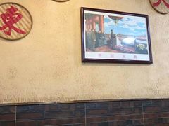 大堂-东镇老火锅(长春路首店)