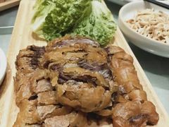 -一轩饺子馆(丽都店)
