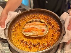 -High Yaki THE SEA海鲜居酒屋