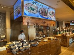 -杭州千岛湖滨江希尔顿度假酒店