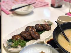 -莲寿司(国兴店)