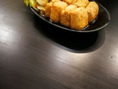 -小明同学(三里屯店)