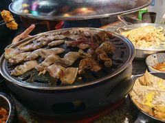 -韩一馆(吉大店)