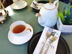 -LES ELITES 英集荟(南京西路店)