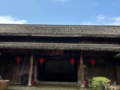 -前童古镇