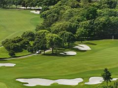 -苏州太湖国际高尔夫俱乐部