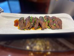 杭式熏鱼-走马楼饭庄(慈城古县城店)