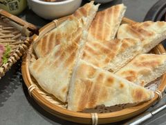 -阿婆情腊排骨火锅·野生菌季(古城旗舰店)
