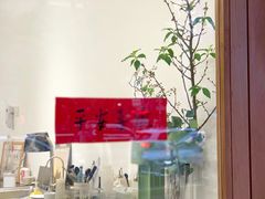自助取餐区-素咫咖啡CLIFEROSE