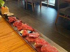 -赤坂亭·M9和牛烧肉·铁板烧·日料398放题(长泰广场店)