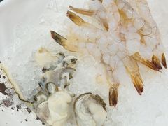 -一绪に寿喜烧(虹悦城店)