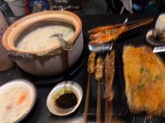 -土蚝·高压锅生蚝(百姓美食街店)