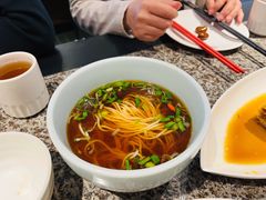 阳春面-孔乙己(后海店)