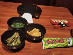 -摩打食堂(江南西店)