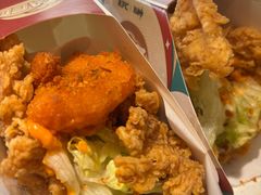 -肯德基(常熟百润发店)