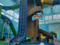 -广州融创水世界