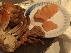 -盛宴自助餐厅(运达喜来登店)