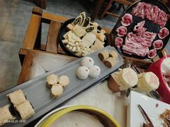 -东来顺•非遗火锅(外滩店)