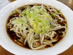 牛肉汤面小份（4两）-柴氏风味斋(甘家口店)