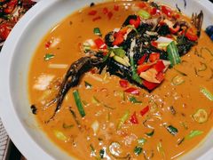 -陈先进鱼馆·地道农家菜(湖墅南路店)