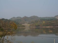 -千年银杏谷文化旅游区