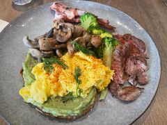 -Wagas(凤凰汇店)