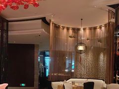 -富力万达嘉华酒店-品珍中餐厅(水果湖店)