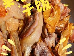 -云海肴·汽锅鸡·云南菜(广安门天虹店)