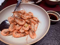 -铭家家宴·海鲜青岛菜·院子餐厅(燕岭路店)