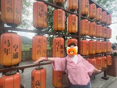 -鸣鹤古镇
